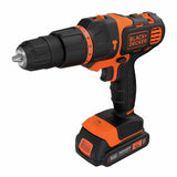 Black+Decker MultiEvo 18V cordless multi-tool kit (British brand)