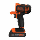 Black+Decker MultiEvo 18V cordless multi-tool kit (British brand)
