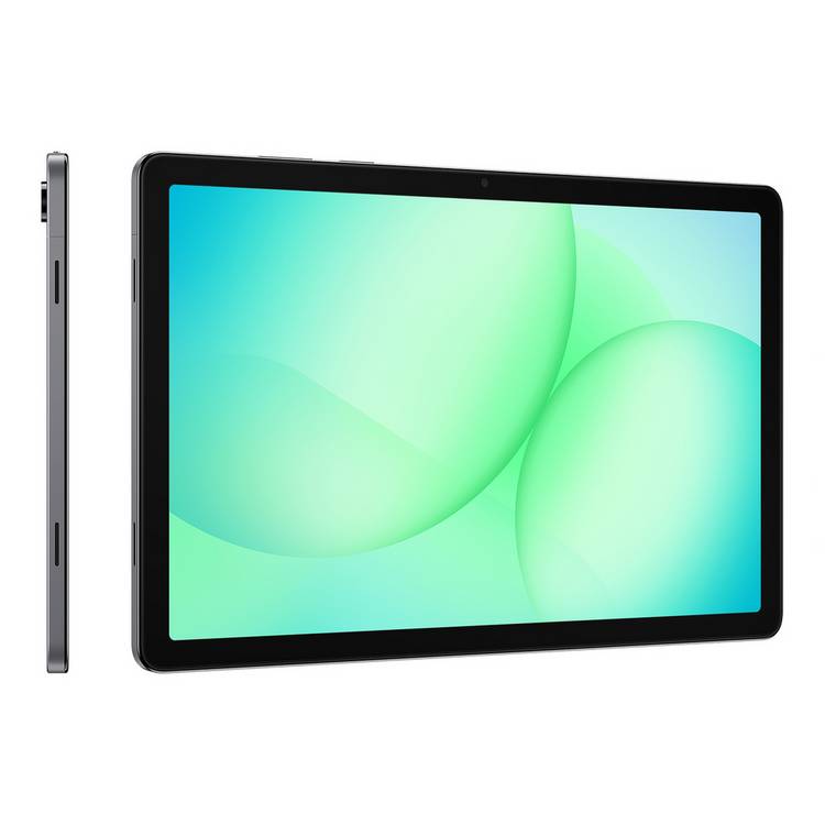 Samsung Galaxy Tab A11+ Grey tablet 256GB - British product