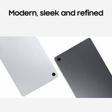 Samsung Galaxy Tab A11+ Silver 11 inch tablet, UK version