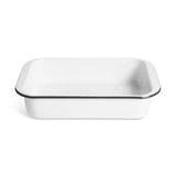 Argos Home enamel carbon steel roaster 37cm - British product