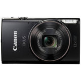 Argos Canon IXUS 285 HS Black Compact Digital Camera- Buy online at McGrocer