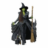 Universal Elphaba life-size cutout 62 inch - British product