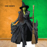 Universal Elphaba life-size cutout 62 inch - British product