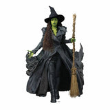 Universal Elphaba life-size cutout 62 inch - British product