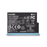 Argos Insta360 X4 Air Action Camera Battery- Buy online at McGrocer