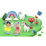 Argos Chad Valley Create & Build Fairy Drying Clay Craft Set (21 x 30 x 7 cm)- Buy online at McGrocer