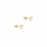 Argos Ted Baker Harly Tiny Heart Stud Earrings- Buy online at McGrocer