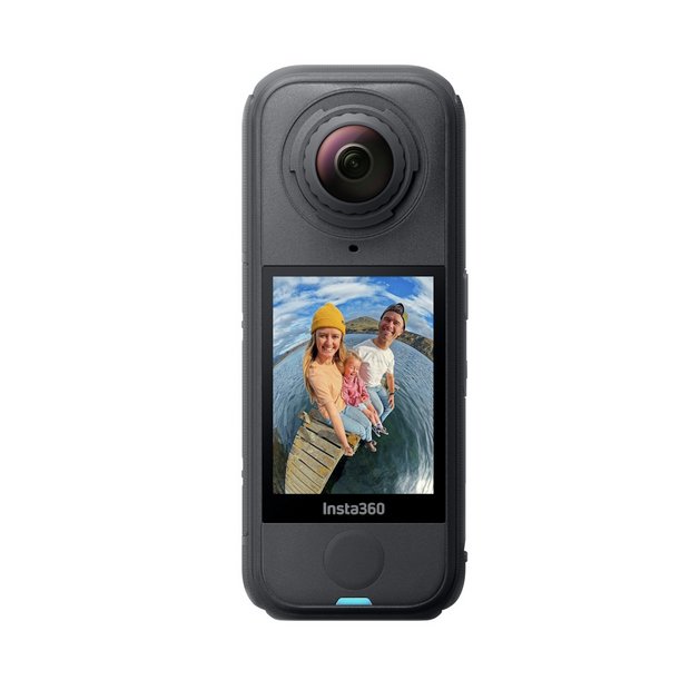 Insta360 X4 Air action camera (British brand)