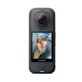 Insta360 X4 Air action camera (British brand)