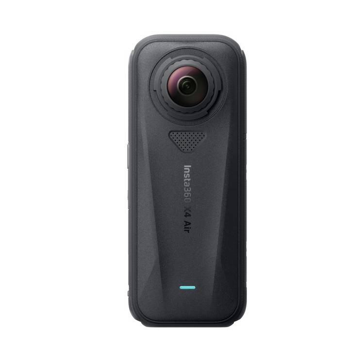 Insta360 X4 Air action camera (British brand)