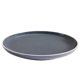 Argos Home stoneware dinner set charcoal 12 piece, UK version
