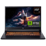 Argos Acer Nitro V17 AI 17.3in Ryzen 7 16GB 1TB RTX5060 Gaming Laptop- Buy online at McGrocer