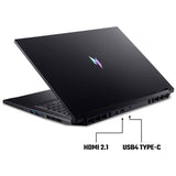 Acer Nitro V17 17.3in QHD gaming laptop - British product