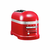 Argos KitchenAid Artisan 2 Slice Toaster - Empire Red- Buy online at McGrocer