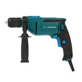 McGregor corded impact drill 800W - British product