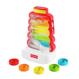 Fisher Price Drop Through Rock-a-Stack baby toy - British product
