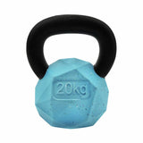 Argos Nike Max Kettlebell Large Dog Toy Blue- Buy online at McGrocer