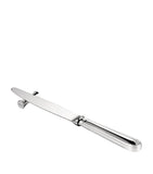 Christofle Uni chopstick rests set of 2 - British product