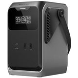 EcoFlow portable power station Trail 200 192Wh - British product