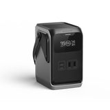 EcoFlow portable power station Trail 200 192Wh - British product