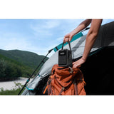 EcoFlow portable power station Trail 200 192Wh - British product