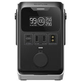 EcoFlow Trail 300 DC portable power station 288Wh (British brand)
