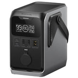 EcoFlow Trail 300 DC portable power station 288Wh (British brand)
