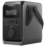 EcoFlow Trail 300 DC portable power station 288Wh (British brand)