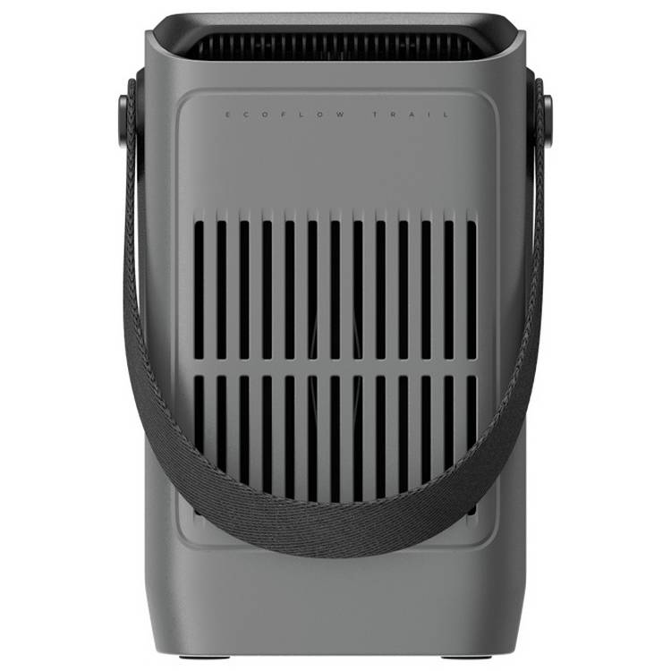 EcoFlow Trail 300 DC portable power station 288Wh (British brand)