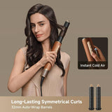 Dreame AirStyle Pro 7-in-1 hair styler - British product