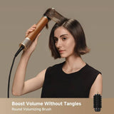 Dreame AirStyle Pro 7-in-1 hair styler - British product