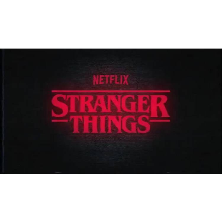 Stranger Things Demogorgon action figure 4 inch imported from the UK