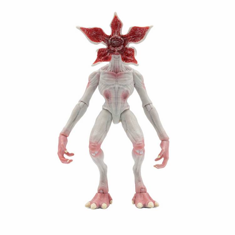 Stranger Things Demogorgon action figure 4 inch imported from the UK