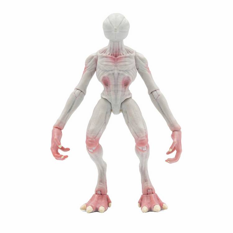 Stranger Things Demogorgon action figure 4 inch imported from the UK