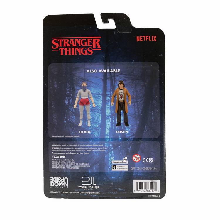 Stranger Things Demogorgon action figure 4 inch imported from the UK