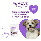 YuMOVE Calming Care one-a-day small dog chews 30 pack, UK version