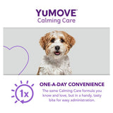 YuMOVE Calming Care one-a-day small dog chews 30 pack, UK version