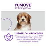 YuMOVE Calming Care one-a-day small dog chews 30 pack, UK version