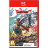 Argos Dragon Quest I & II HD-2D Remake Nintendo Switch 2 Game- Buy online at McGrocer