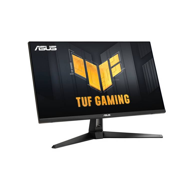 ASUS TUF VG27AQ5A gaming monitor 27 inch - British product