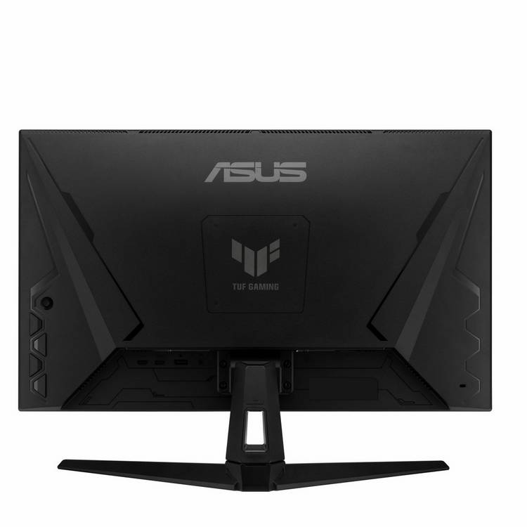 ASUS TUF VG27AQ5A gaming monitor 27 inch - British product