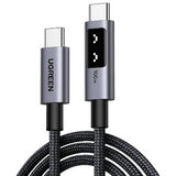UGREEN 100W USB-C cable 1m - British product