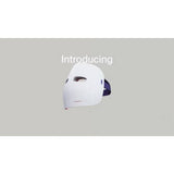 Therabody TheraFace Mask Glo LED skincare mask (British brand)
