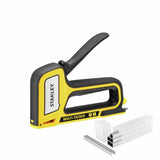Stanley Multi Tacker light duty staple gun (British brand)