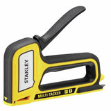 Stanley Multi Tacker light duty staple gun (British brand)