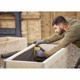 Stanley Multi Tacker light duty staple gun (British brand)