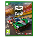 Argos Project Motor Racing Xbox Series X Game- Buy online at McGrocer