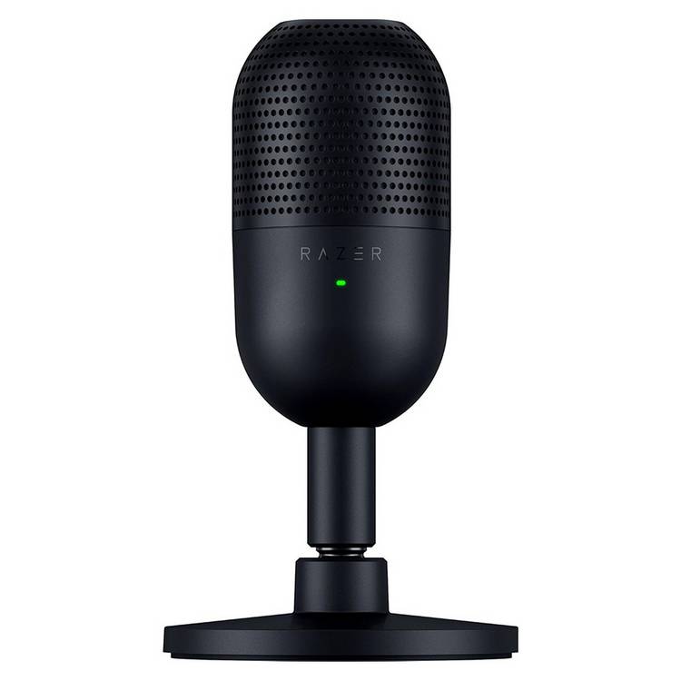 Razer Seiren V3 Mini USB microphone Black, UK version