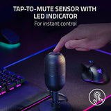 Razer Seiren V3 Mini USB microphone Black, UK version